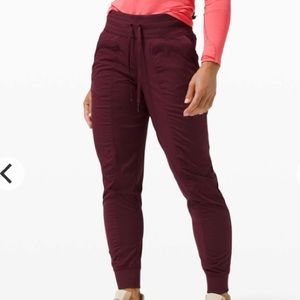 Bnwt Lululemon Dance Studio Jogger